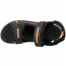 Botas Kappa Korfu K 260448K-1144 negro 2