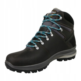 Zapatillas Grisport Marrone Dakar W 14117D4G azul marino 1