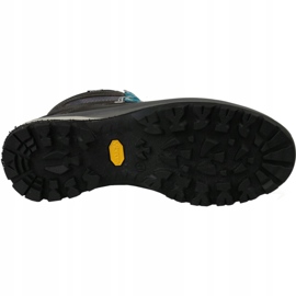 Zapatillas Grisport Marrone Dakar W 14117D4G azul marino 3