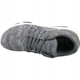 Zapatos Kappa Snazzy II W 242634-1643 gris 2 Zapatos Kappa Snazzy II W 242634-1643 gris 2