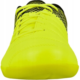 Zapatos de interior Puma evoPOWER 4.3 Tricks multicolor negro 2 Zapatos de interior Puma evoPOWER 4.3 Tricks multicolor negro 2