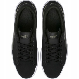 Puma Smash v2 Buck M 365160 05 negro 1 Puma Smash v2 Buck M 365160 05 negro 1