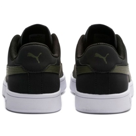 Puma Smash v2 Buck M 365160 05 negro 3