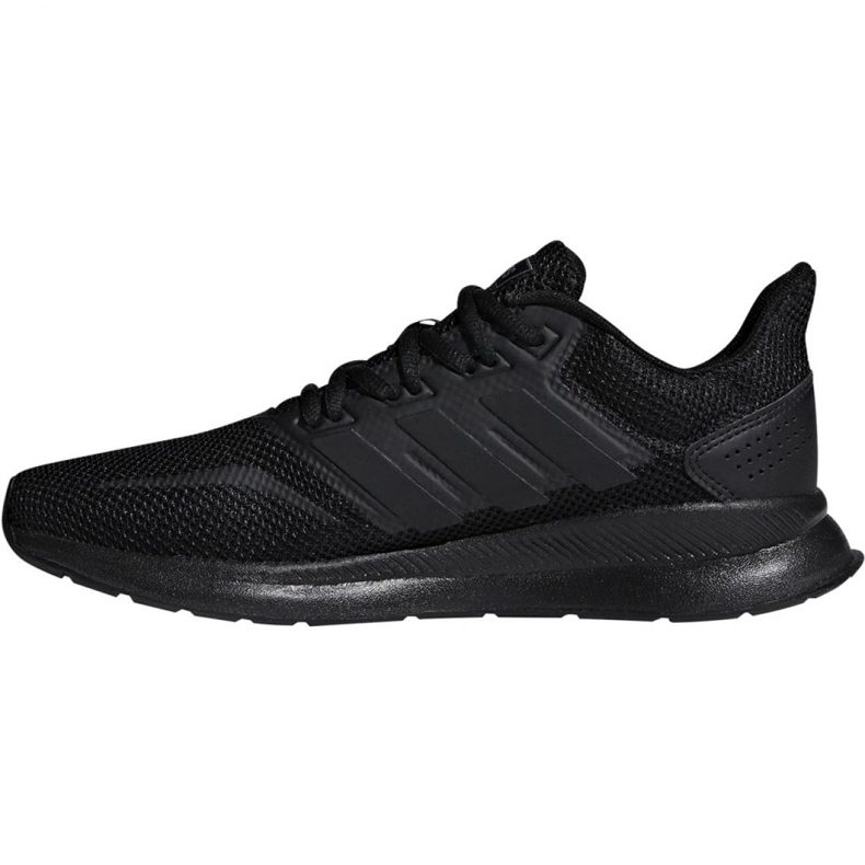 Zapatillas de running adidas Runfalcon W F36216 negro 1