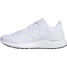 Zapatillas de running adidas Cosmic 2 M F34876 blanco 1