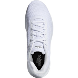 Zapatillas de running adidas Cosmic 2 M F34876 blanco 2 Zapatillas de running adidas Cosmic 2 M F34876 blanco 2