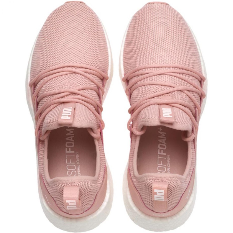 Zapatillas de running Puma Nrgy Neko W 191069 05 rosa 1