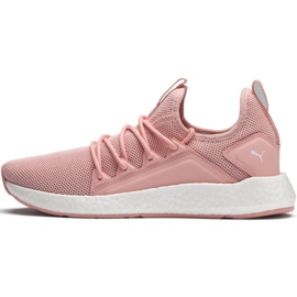 Zapatillas de running Puma Nrgy Neko W 191069 05 rosa 2