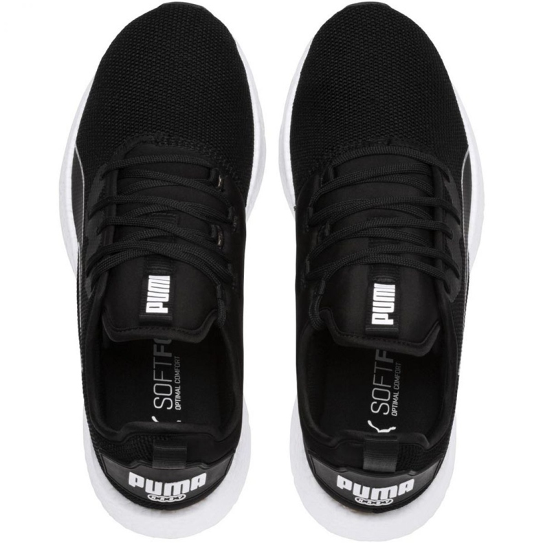 Zapatillas de running Puma Nrgy Neko Sport W 191584 01 negro 1 Zapatillas de running Puma Nrgy Neko Sport W 191584 01 negro 1