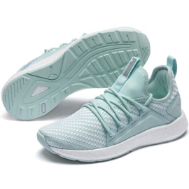 Puma Nrgy Neko Cosmic Wns W 192360 01 azul 3