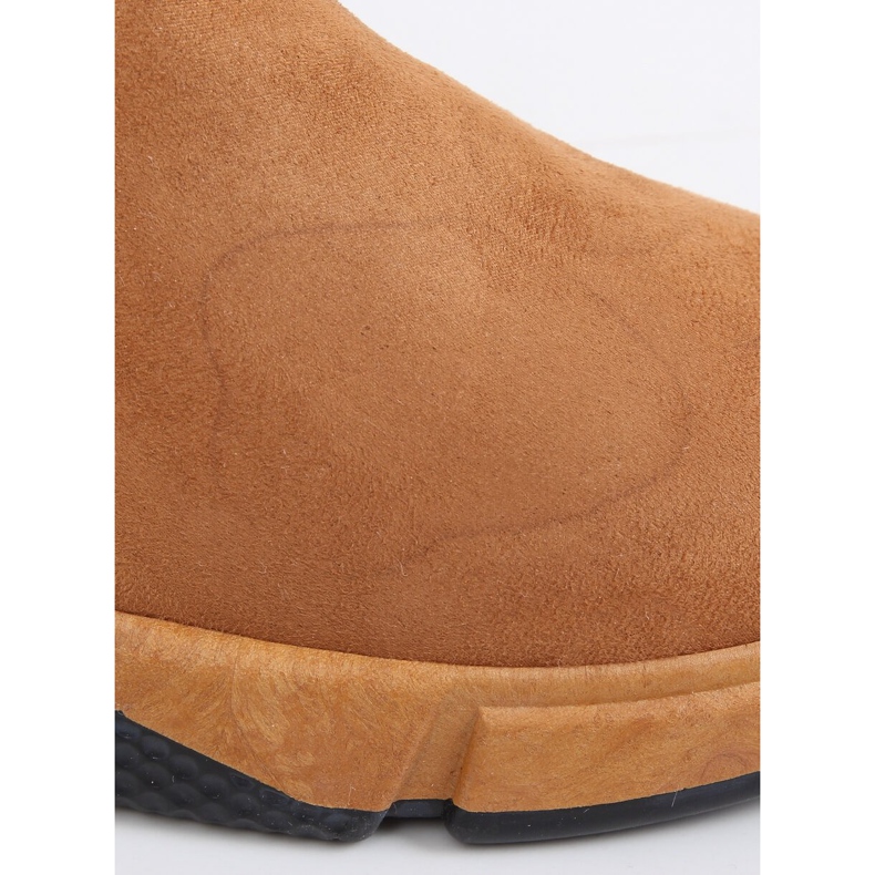 Zapatillas Camel SJ1938 Tipo Camel II marrón 1