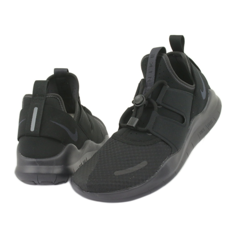 Nike Free Rn Cmtr 2018 M AA1620-002 negro 4