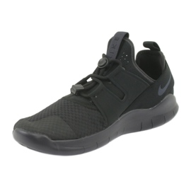 Nike Free Rn Cmtr 2018 M AA1620-002 negro 2