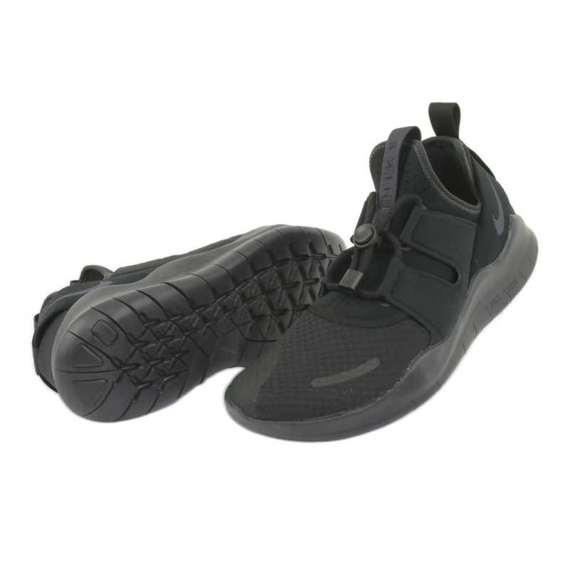 Nike Free Rn Cmtr 2018 M AA1620-002 negro 5