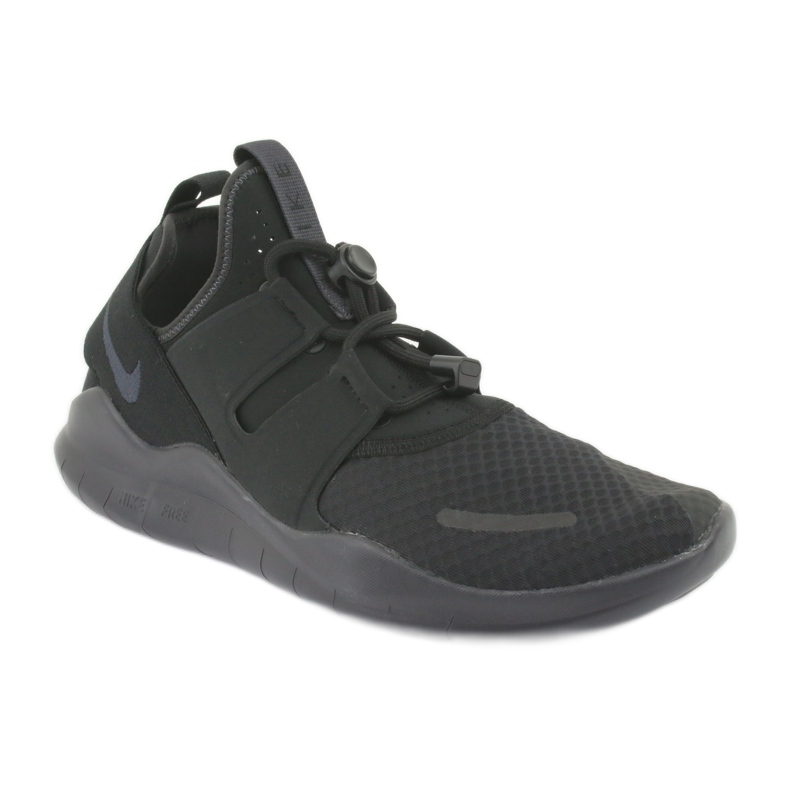 Nike Free Rn Cmtr 2018 M AA1620-002 negro 1