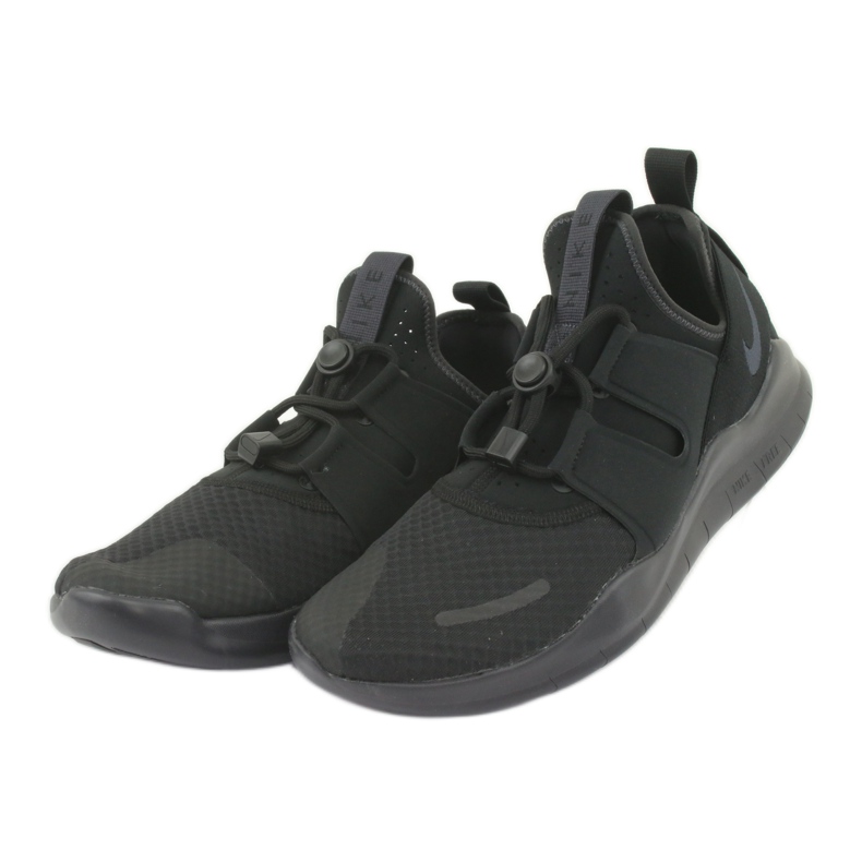 Nike Free Rn Cmtr 2018 M AA1620-002 negro 3