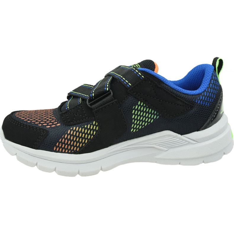 Skechers Erupters Ii Jr 90552L-BBLM negro multicolor 1