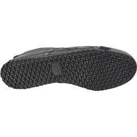 Asics Zapatos Onitsuka Tiger Mexico 66 M D4J2L-9090 negro 3