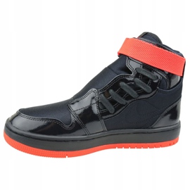 Nike Air Jordan 1 Nova Xx W AV4052-006 negro 1 Nike Air Jordan 1 Nova Xx W AV4052-006 negro 1