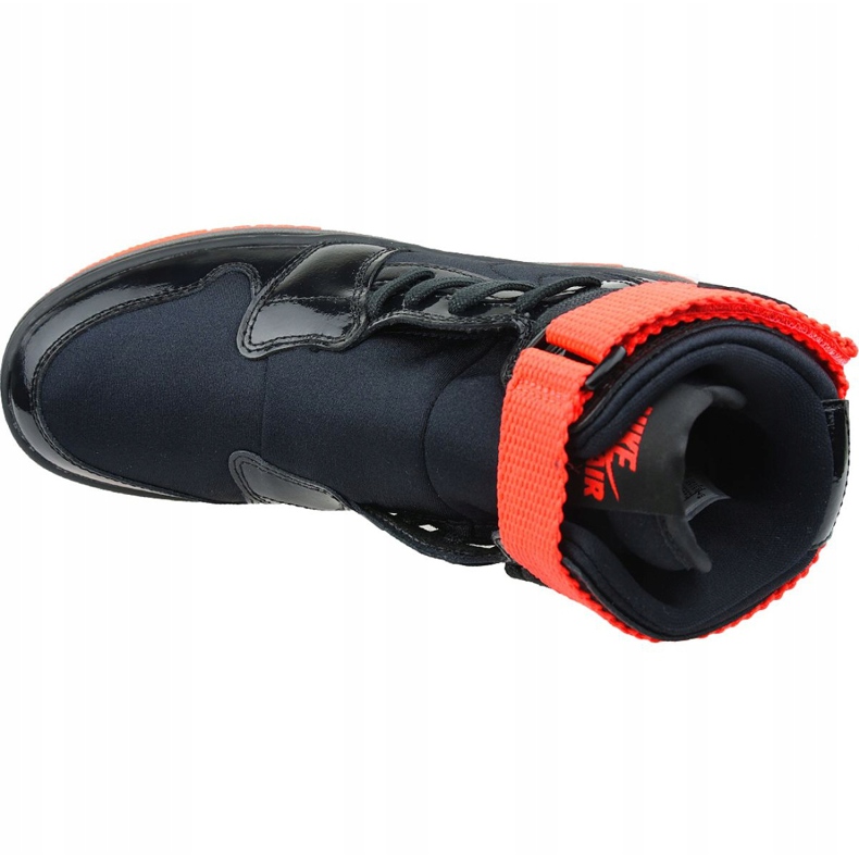 Nike Air Jordan 1 Nova Xx W AV4052-006 negro 2 Nike Air Jordan 1 Nova Xx W AV4052-006 negro 2