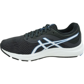 Zapatillas Asics Gel-Pulse 11 M 1011A550-021 azul marino 1 Zapatillas Asics Gel-Pulse 11 M 1011A550-021 azul marino 1