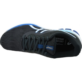 Zapatillas Asics Gel-Pulse 11 M 1011A550-021 azul marino 2