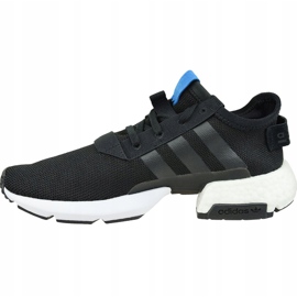 Zapatillas Adidas POD-S3.1 M CG6884 negro 1 Zapatillas Adidas POD-S3.1 M CG6884 negro 1