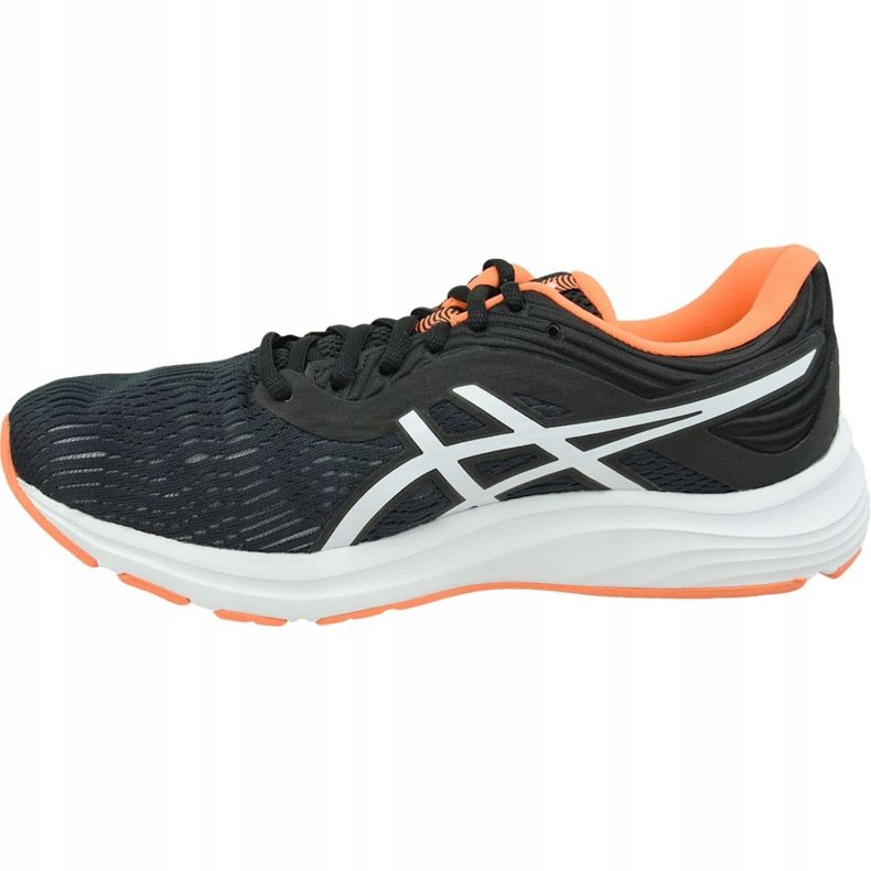 Zapatillas Asics Gel-Pulse 11 M 1011A550-003 negro 1 Zapatillas Asics Gel-Pulse 11 M 1011A550-003 negro 1