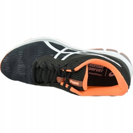 Zapatillas Asics Gel-Pulse 11 M 1011A550-003 negro 2 Zapatillas Asics Gel-Pulse 11 M 1011A550-003 negro 2