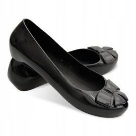 Chanclas Ballerinas Meliski 857 Negro 5