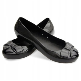 Chanclas Ballerinas Meliski 857 Negro 4
