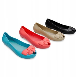 Chanclas Ballerinas Meliski 857 Negro 3