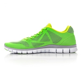 Zapatillas para correr Peak E41307H M PE00359-PE00362 verde 1 Zapatillas para correr Peak E41307H M PE00359-PE00362 verde 1