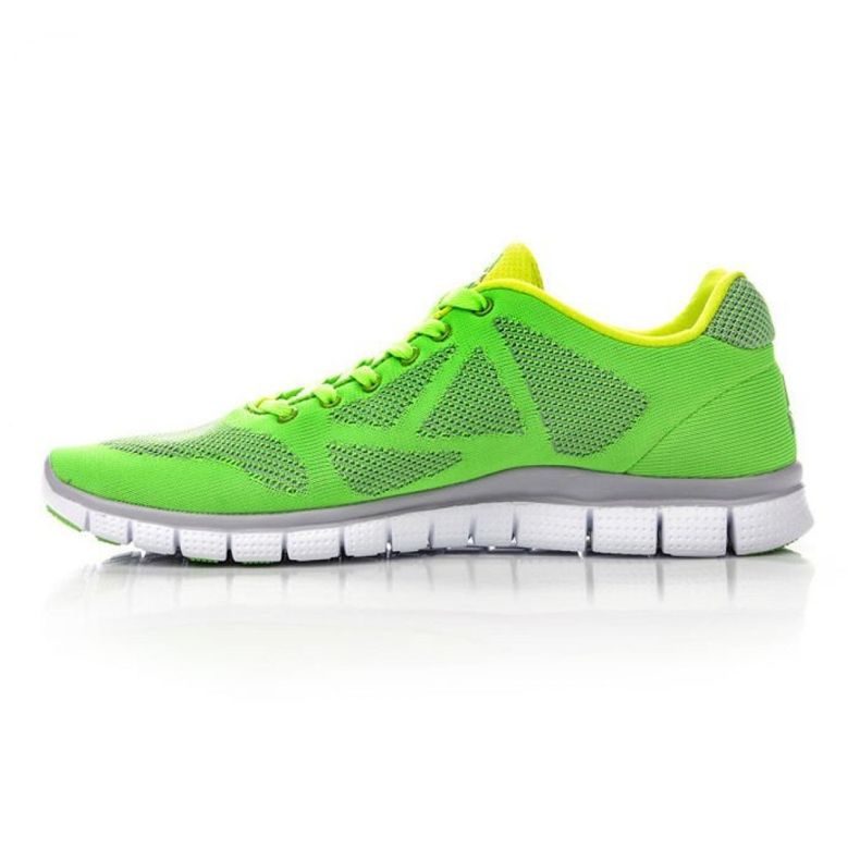 Zapatillas para correr Peak E41307H M PE00359-PE00362 verde 1 Zapatillas para correr Peak E41307H M PE00359-PE00362 verde 1