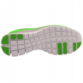Zapatillas para correr Peak E41307H M PE00359-PE00362 verde 3
