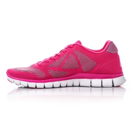 Zapatillas para correr Peak E41308H W PE00375-PE00380 rosa 1