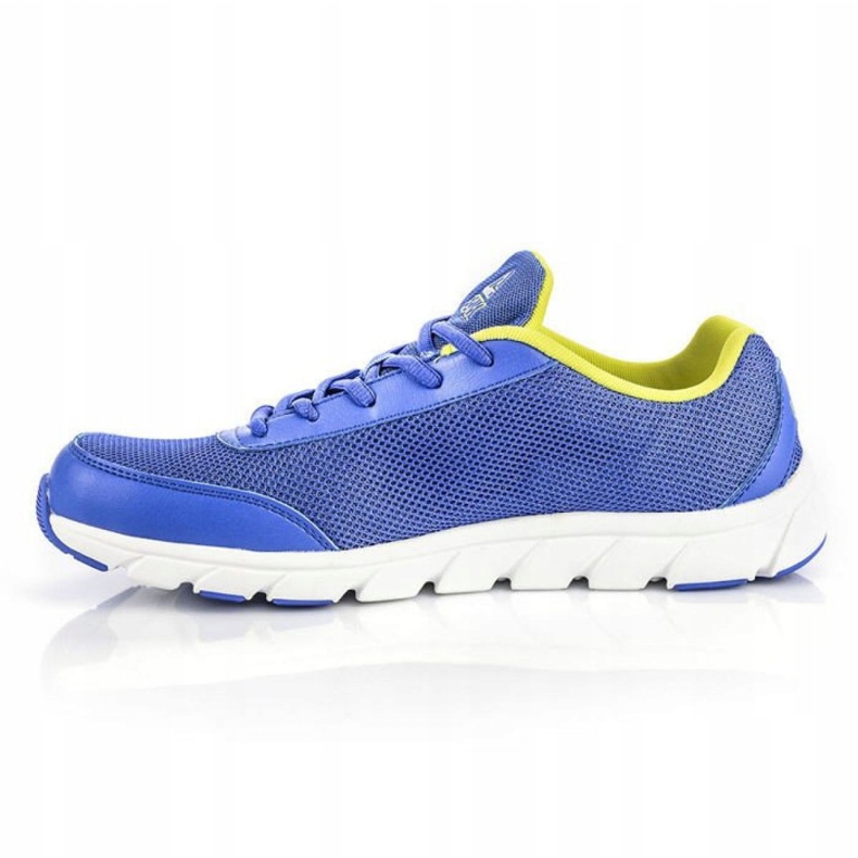 Zapatillas Peak E43823H M 61322-61324 azul 1