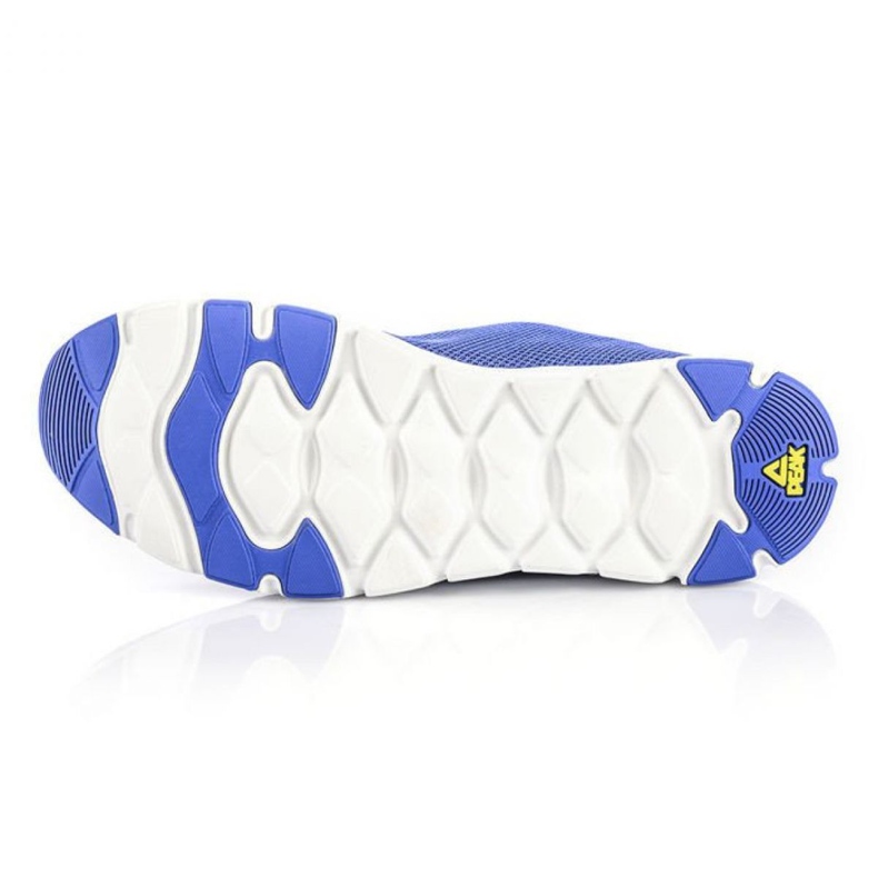 Zapatillas Peak E43823H M 61322-61324 azul 2