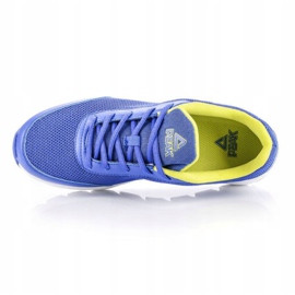 Zapatillas Peak E43823H M 61322-61324 azul 3