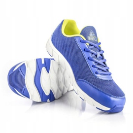 Zapatillas Peak E43823H M 61322-61324 azul 4