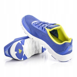 Zapatillas Peak E43823H M 61322-61324 azul 5