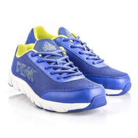 Zapatillas Peak E43823H M 61322-61324 azul 7