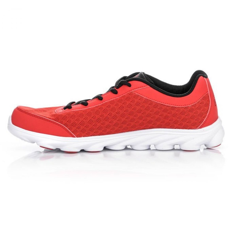 Zapatos para correr Peak E43447H M 61289-63900 rojo 1 Zapatos para correr Peak E43447H M 61289-63900 rojo 1