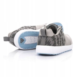 Zapatos Peak E43861B M 61464-61466 gris 5