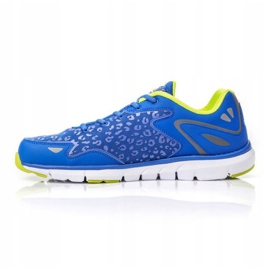 Zapatillas Peak E44217H M 62454-62459 azul 1