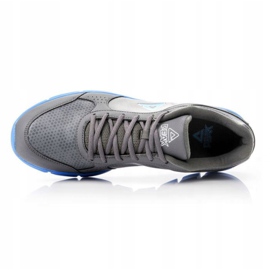 Zapatillas de running Peak E44223H M 62395-62400 gris 2