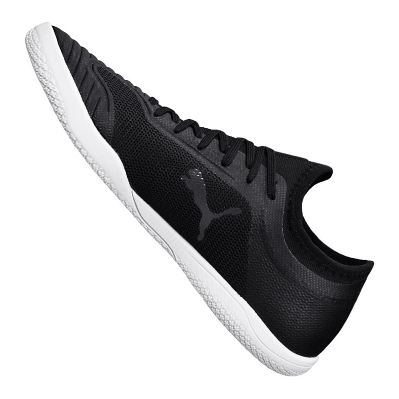 Zapatillas Puma 365 Sala 1 M 105989-01 negro negro 1 Zapatillas Puma 365 Sala 1 M 105989-01 negro negro 1