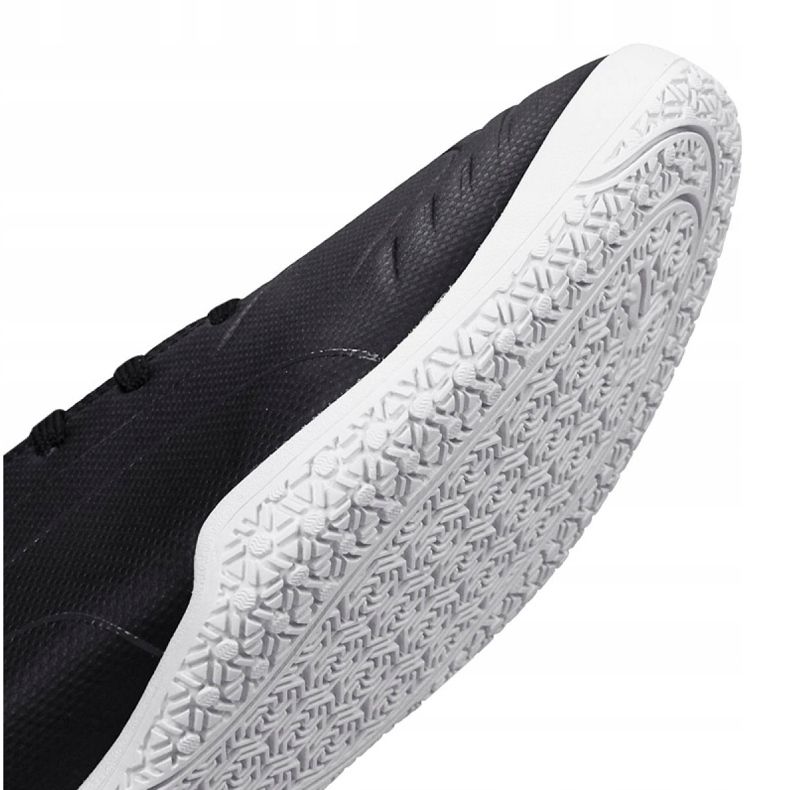 Zapatillas Puma 365 Sala 2 M 105992-01 negro negro 1