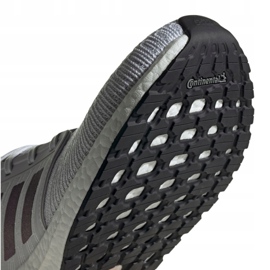Zapatillas adidas UltraBoost 20 M EG0695 gris 1