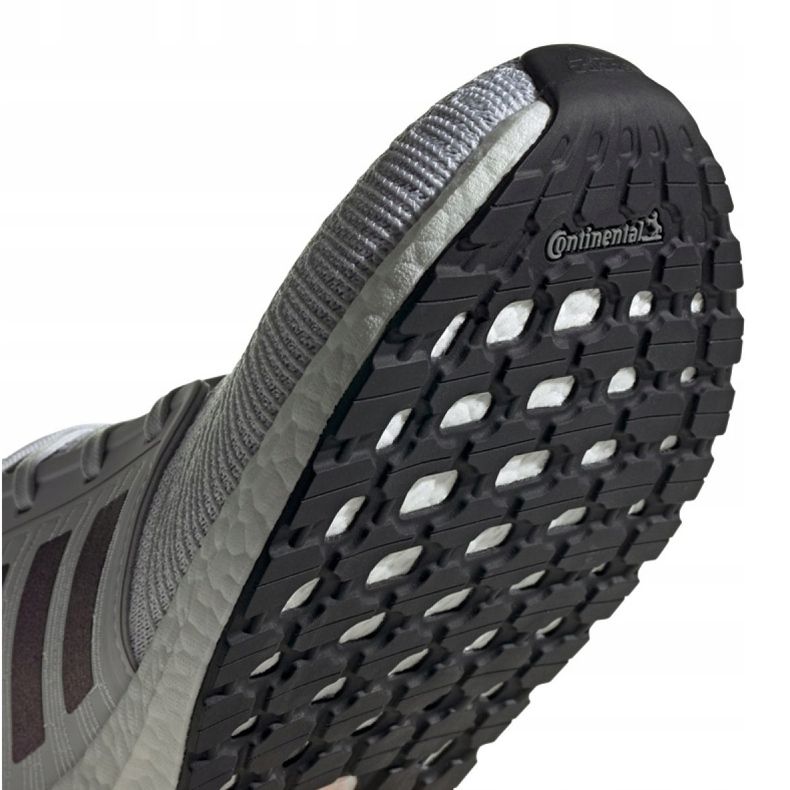 Zapatillas adidas UltraBoost 20 M EG0695 gris 1 Zapatillas adidas UltraBoost 20 M EG0695 gris 1